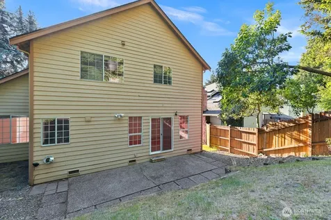 6814 119th Avenue SE Bellevue WA 98006