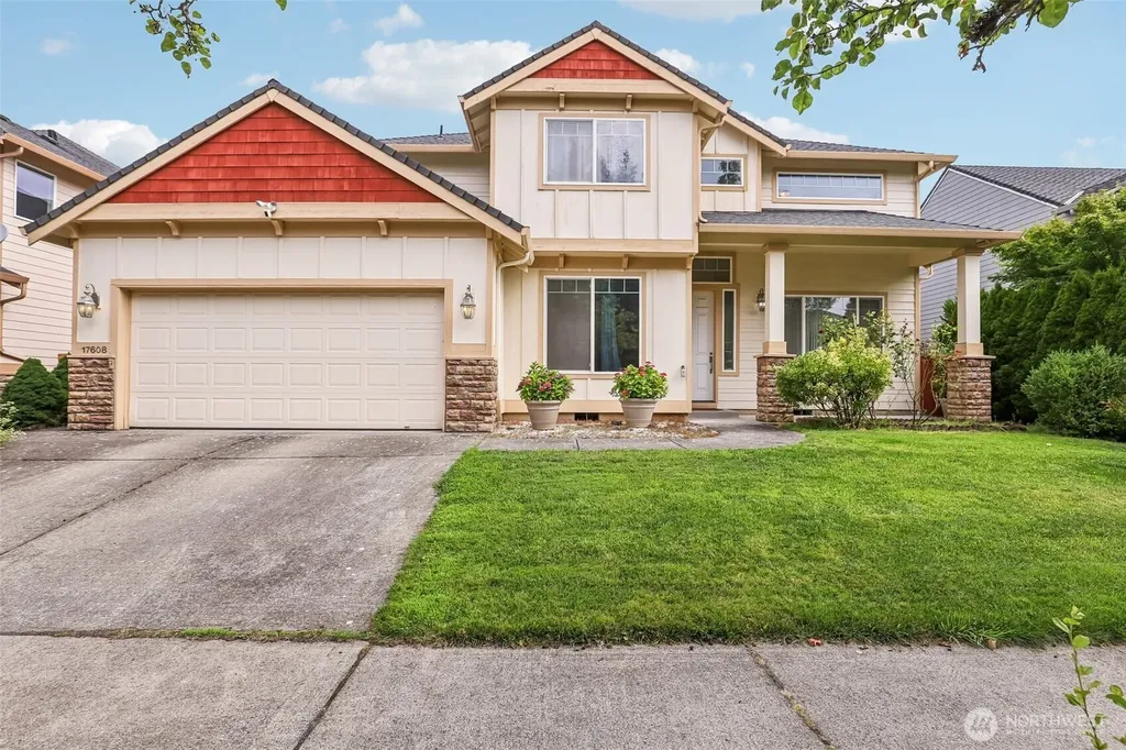 17608 SE 35th Street Vancouver WA 98683