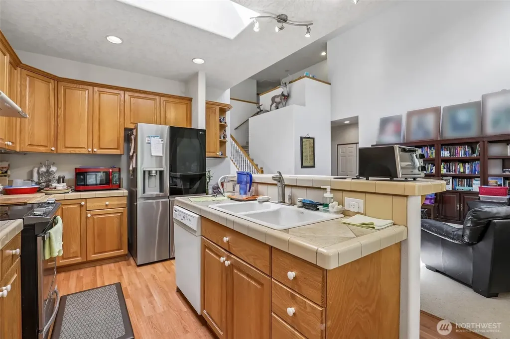 17608 SE 35th Street Vancouver WA 98683