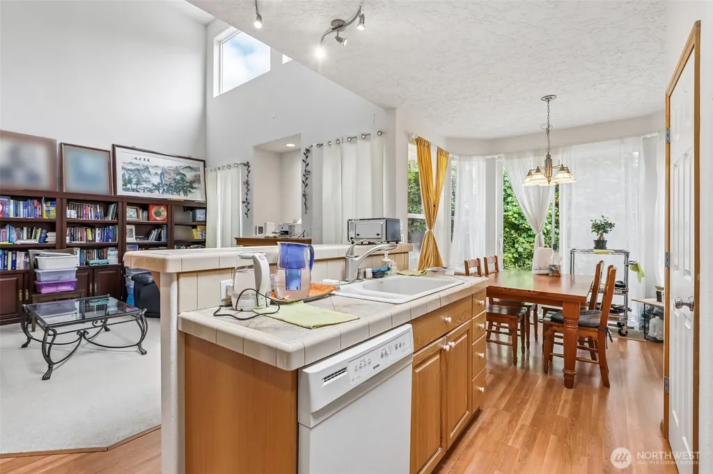 17608 SE 35th Street Vancouver WA 98683