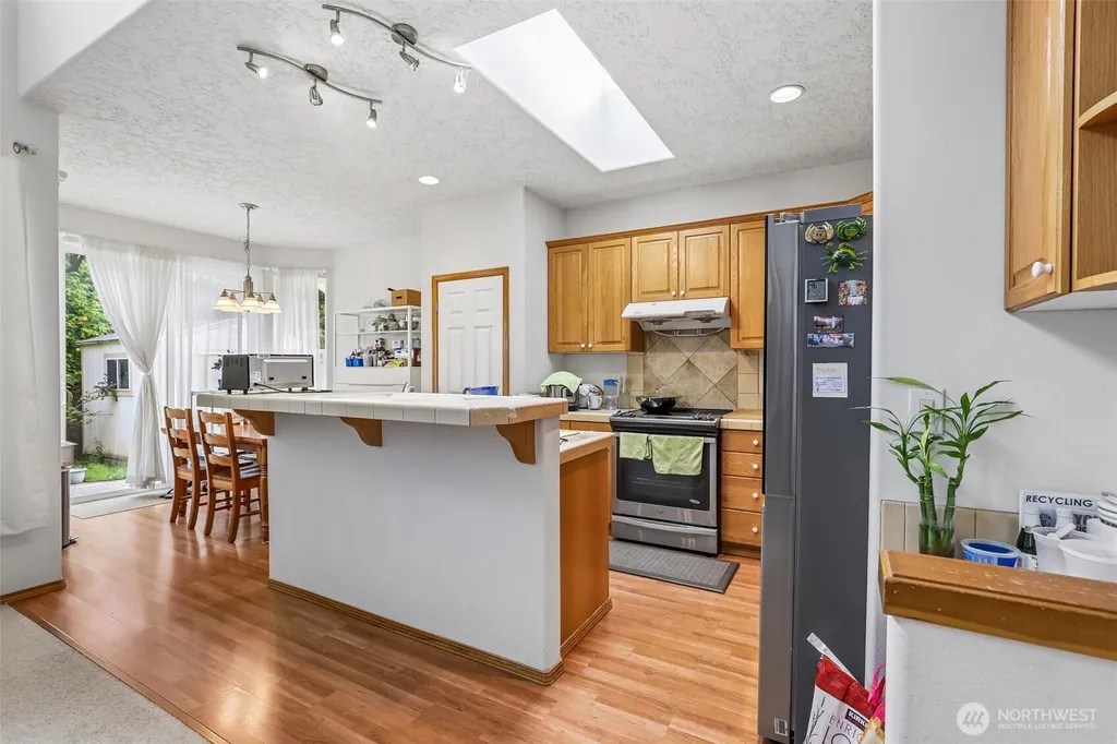17608 SE 35th Street Vancouver WA 98683