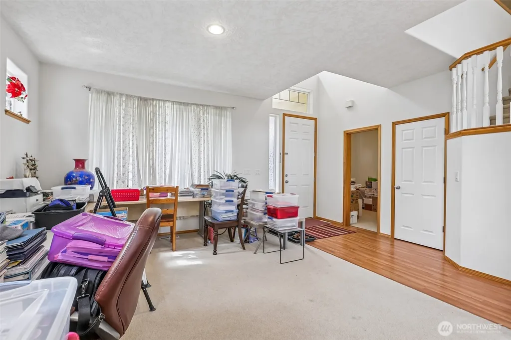 17608 SE 35th Street Vancouver WA 98683