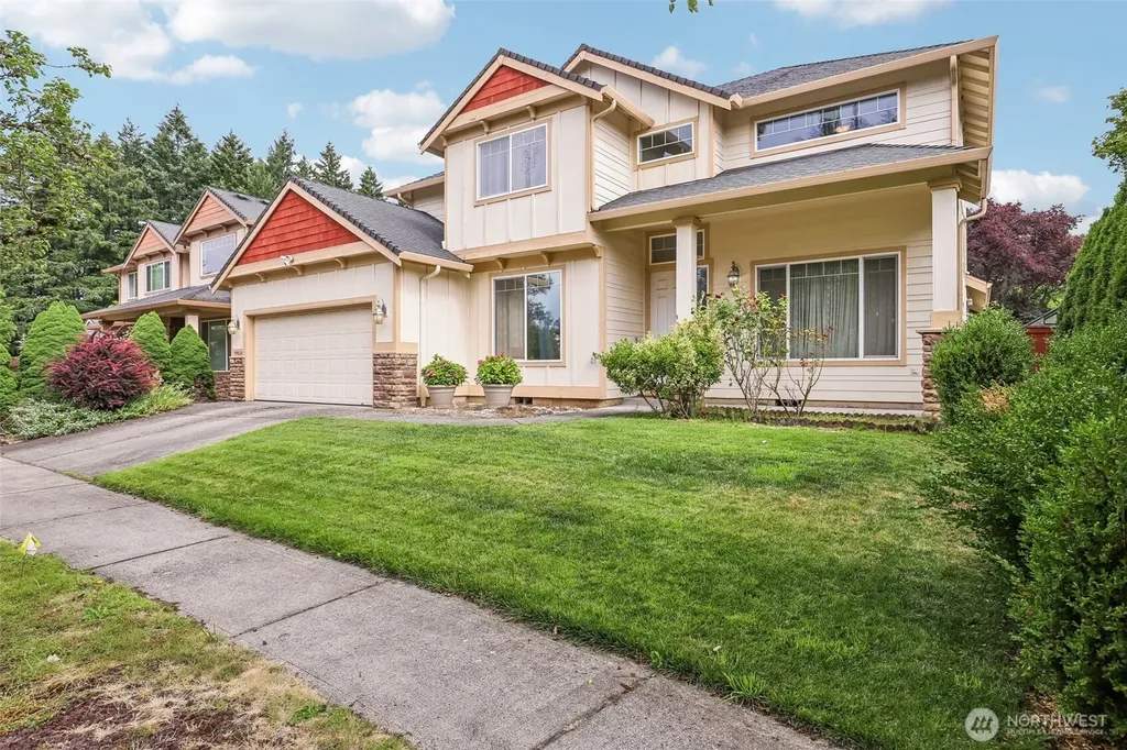 17608 SE 35th Street Vancouver WA 98683