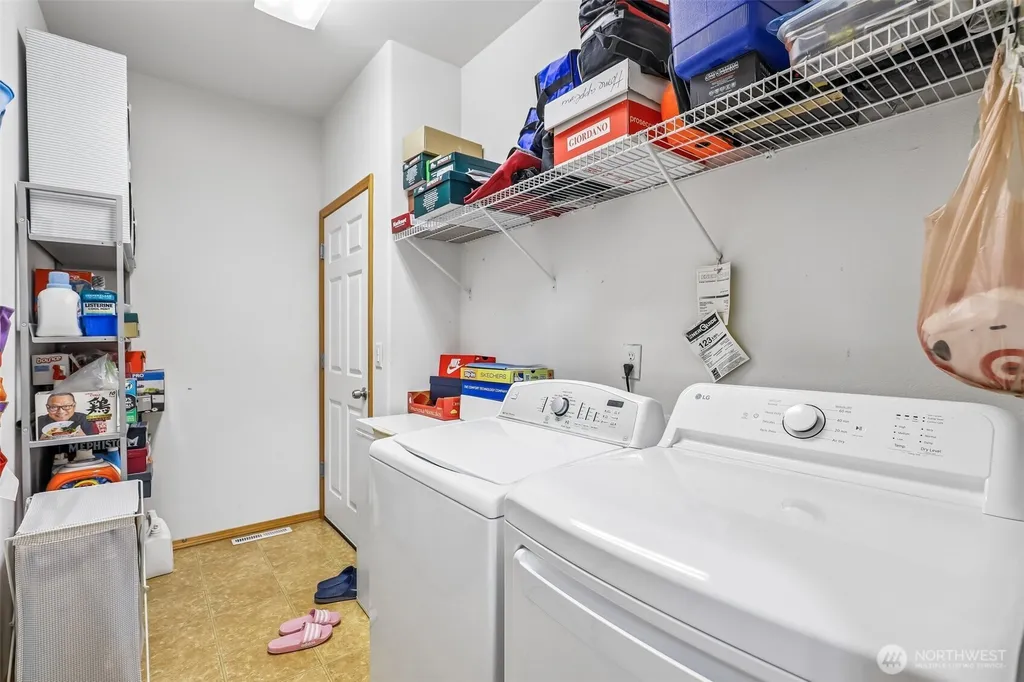 17608 SE 35th Street Vancouver WA 98683