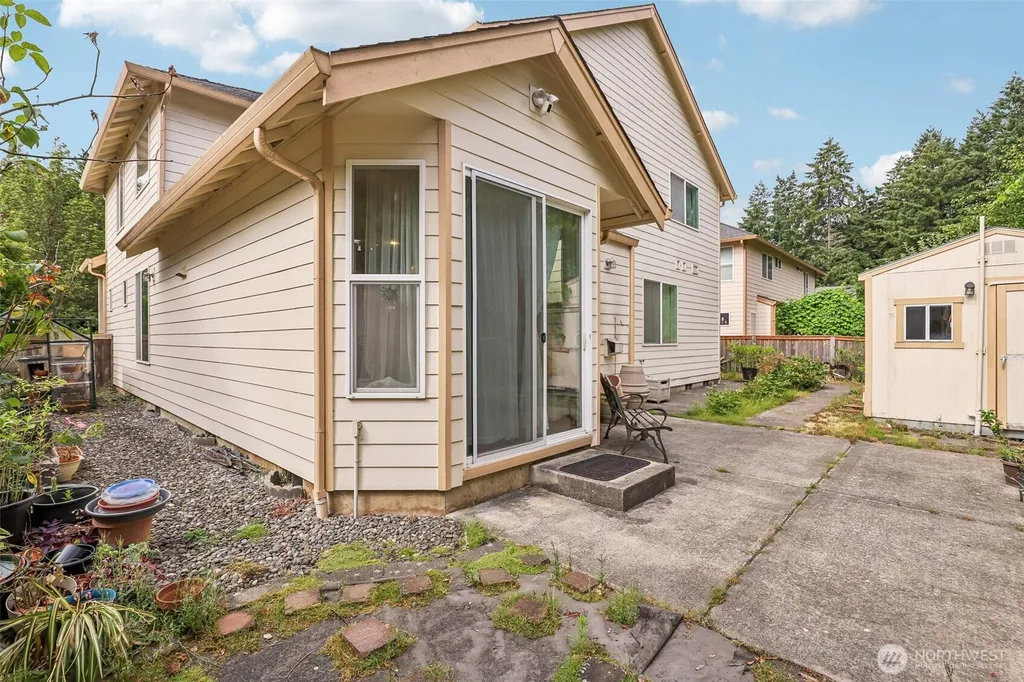 17608 SE 35th Street Vancouver WA 98683