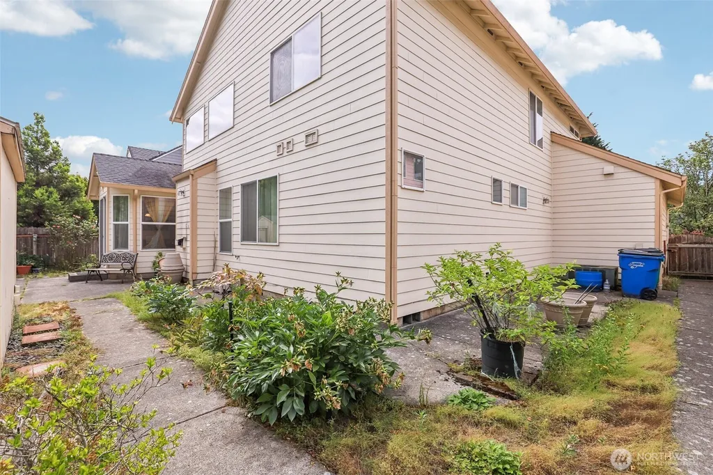 17608 SE 35th Street Vancouver WA 98683