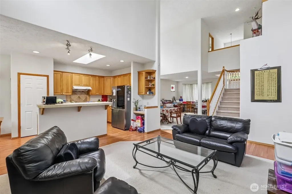 17608 SE 35th Street Vancouver WA 98683