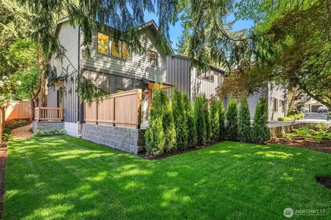 12414 NE 72nd Street Kirkland WA 98033
