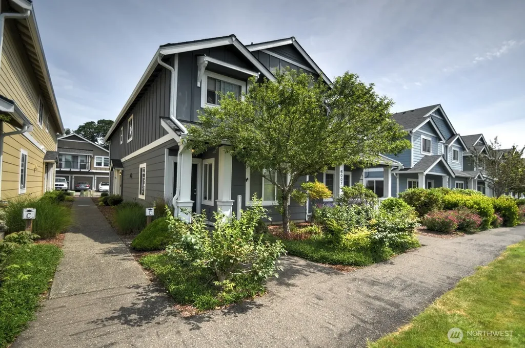 6007 Illinois Lane SE Lacey WA 98513