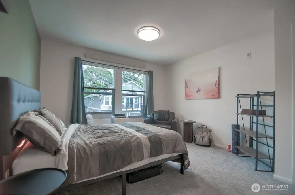 6007 Illinois Lane SE Lacey WA 98513
