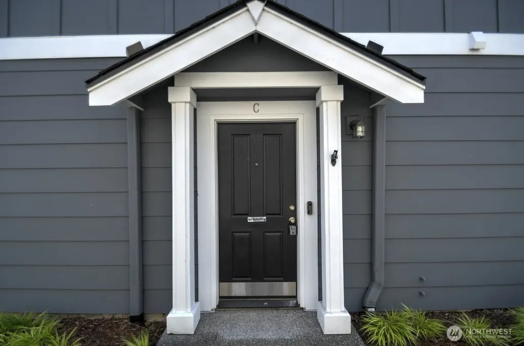 6007 Illinois Lane SE Lacey WA 98513