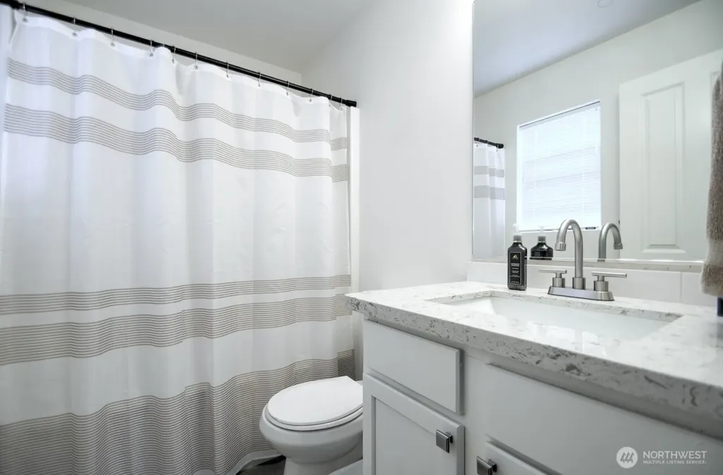 6007 Illinois Lane SE Lacey WA 98513