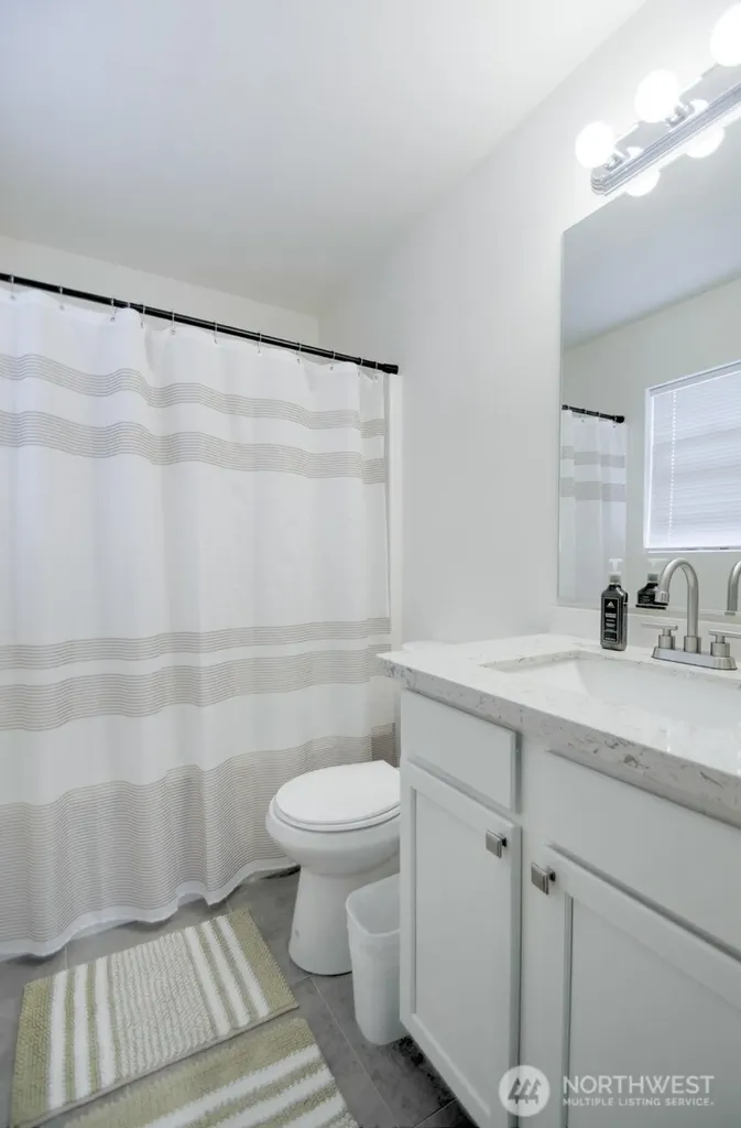 6007 Illinois Lane SE Lacey WA 98513