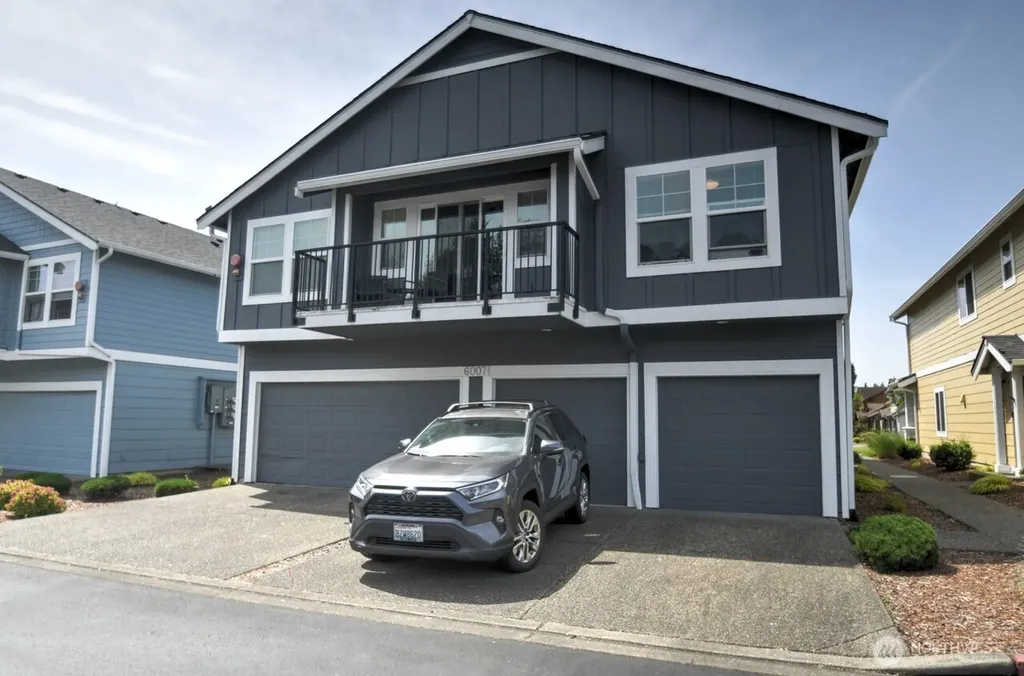 6007 Illinois Lane SE Lacey WA 98513