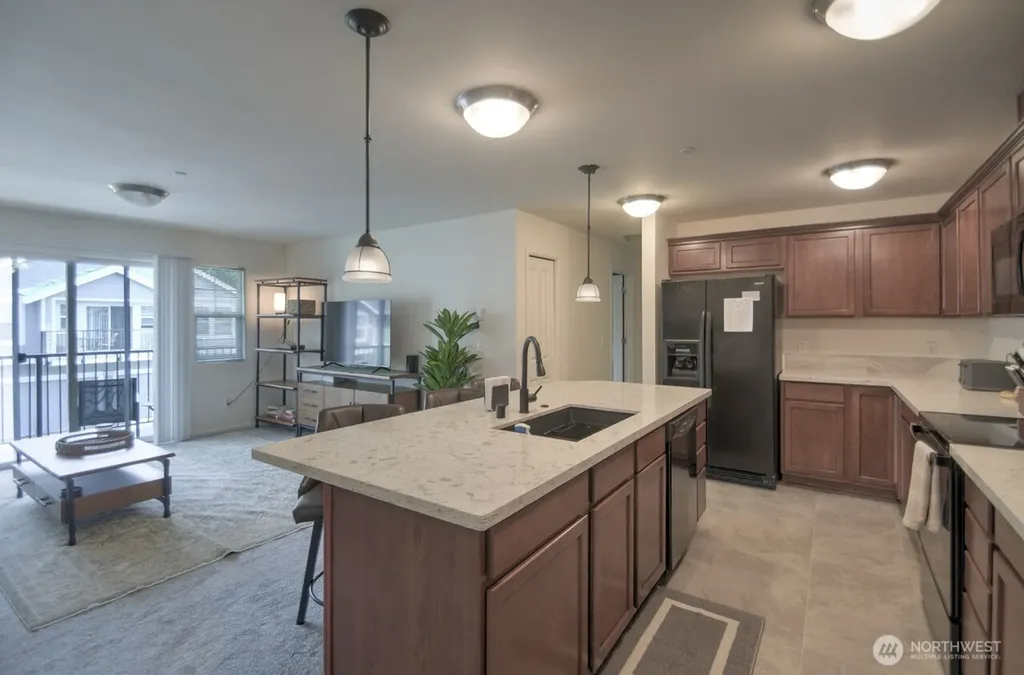 6007 Illinois Lane SE Lacey WA 98513