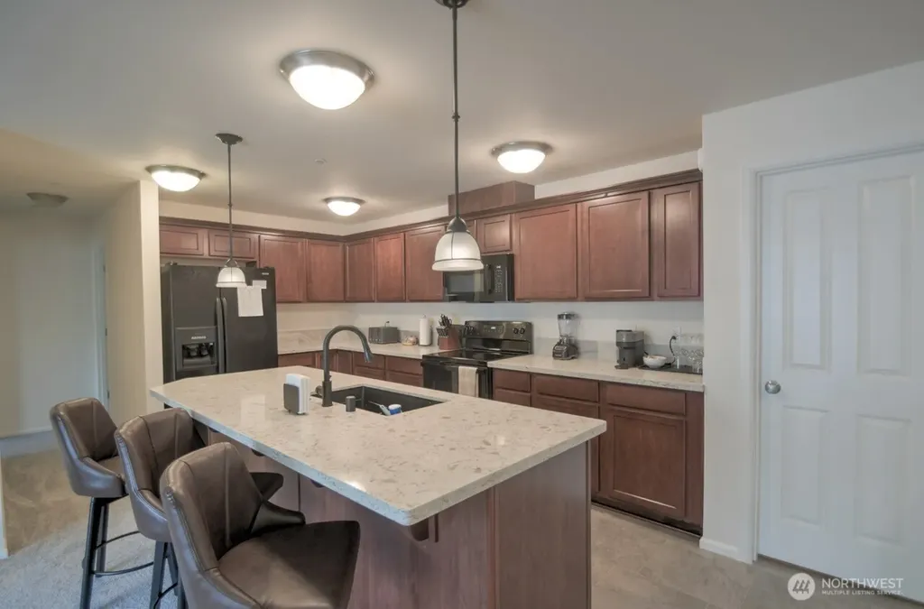 6007 Illinois Lane SE Lacey WA 98513