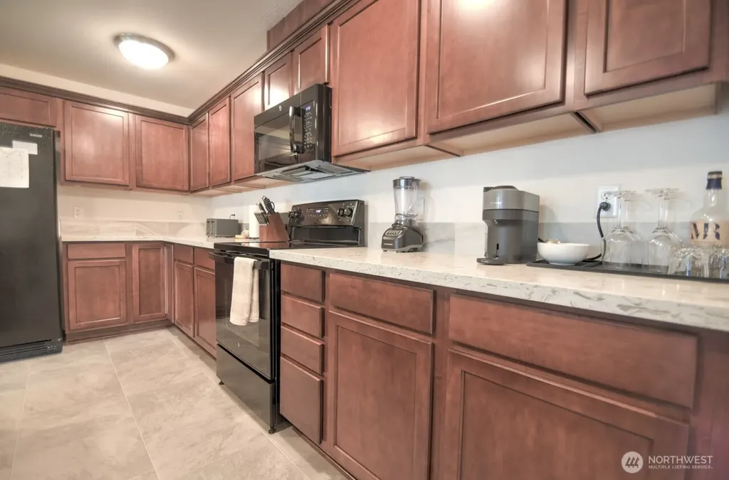 6007 Illinois Lane SE Lacey WA 98513