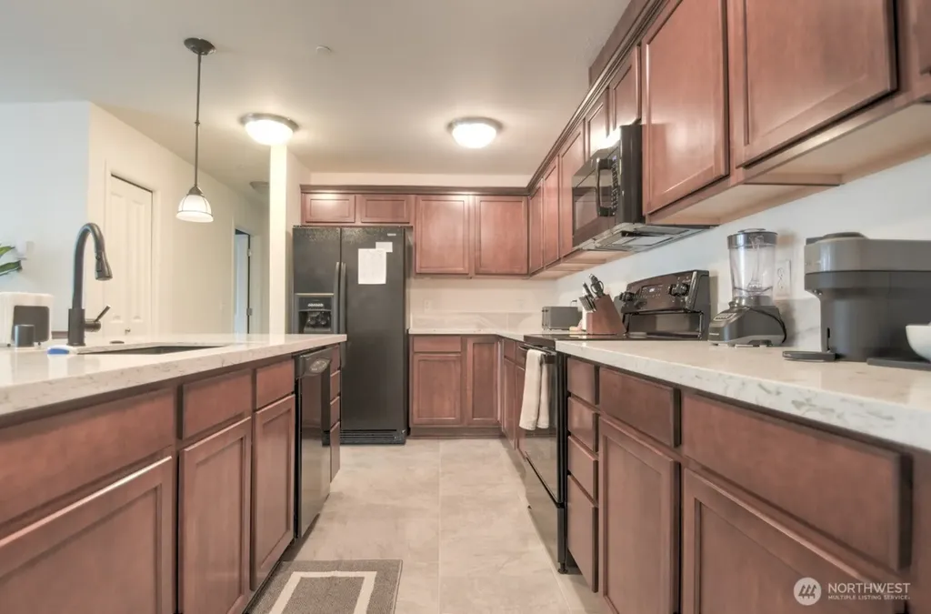 6007 Illinois Lane SE Lacey WA 98513