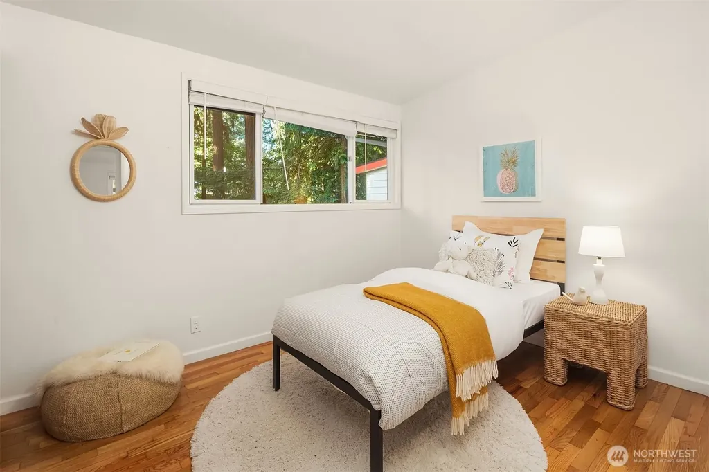 12210 NE 64th Street Kirkland WA 98033