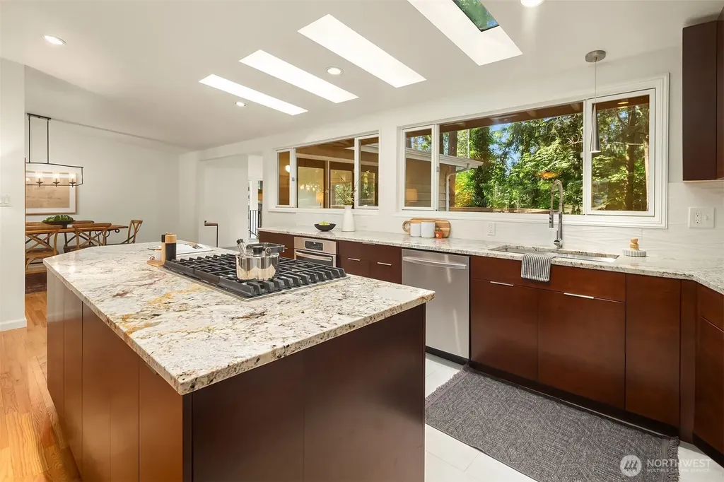 12210 NE 64th Street Kirkland WA 98033