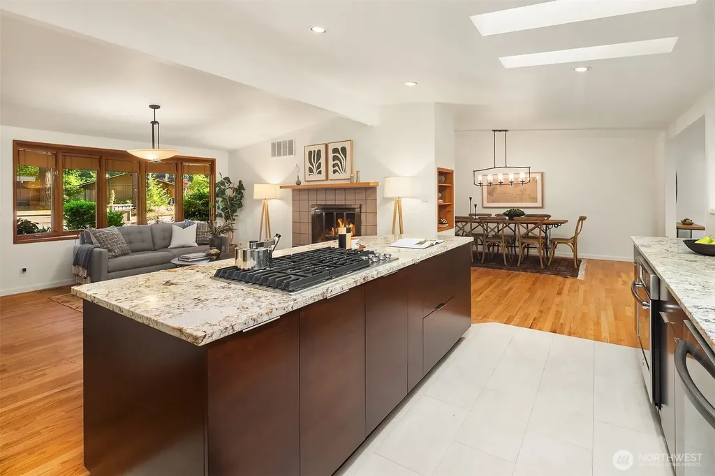 12210 NE 64th Street Kirkland WA 98033