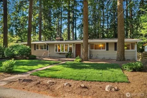 12210 NE 64th Street Kirkland WA 98033