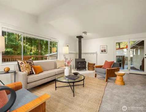 12210 NE 64th Street Kirkland WA 98033