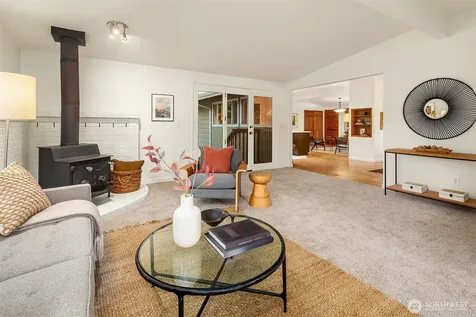 12210 NE 64th Street Kirkland WA 98033