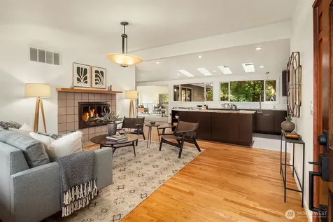 12210 NE 64th Street Kirkland WA 98033