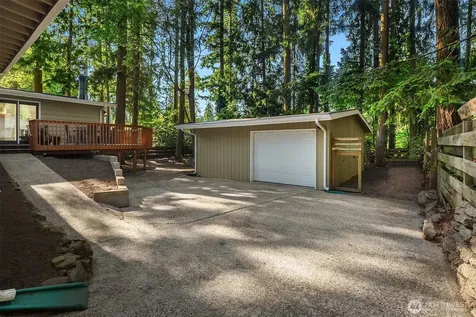 12210 NE 64th Street Kirkland WA 98033