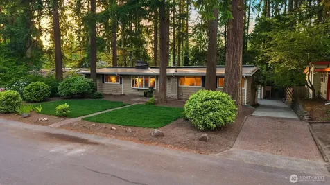 12210 NE 64th Street Kirkland WA 98033