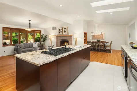 12210 NE 64th Street Kirkland WA 98033
