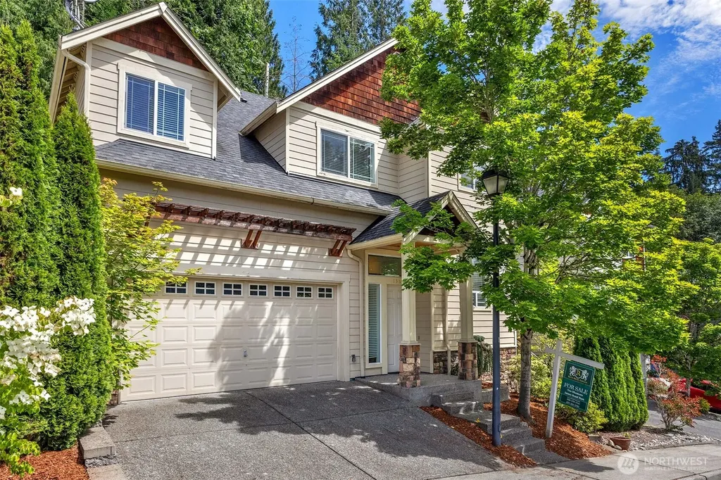13630 NE 203rd Street Woodinville WA 98072