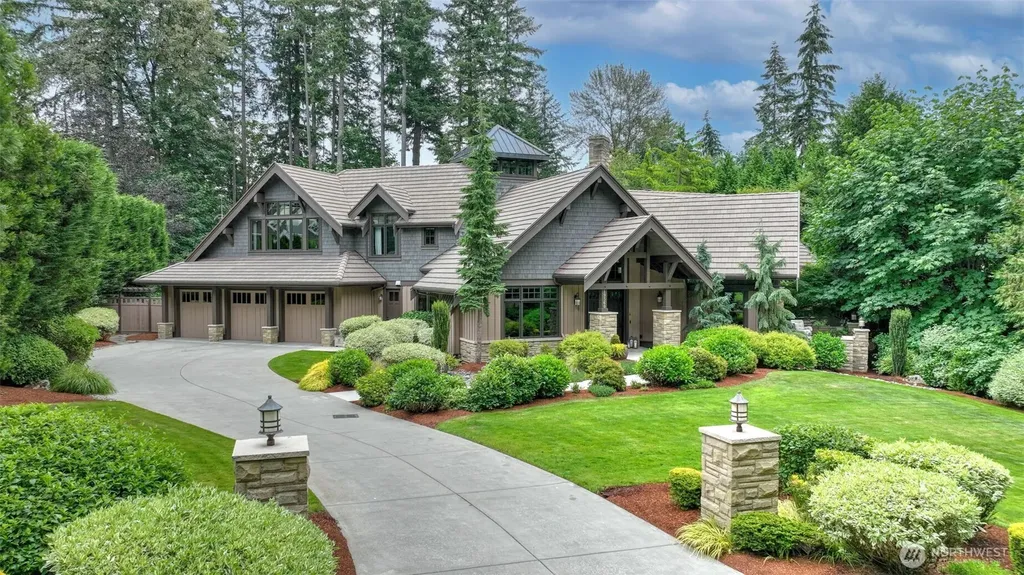 19360 163rd Court NE Woodinville WA 98072