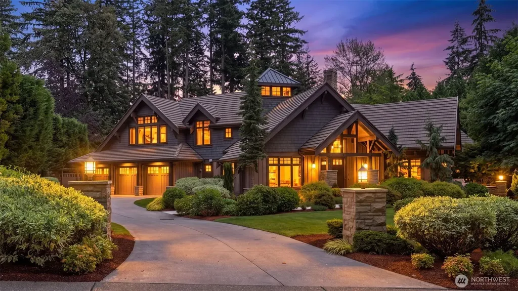 19360 163rd Court NE Woodinville WA 98072