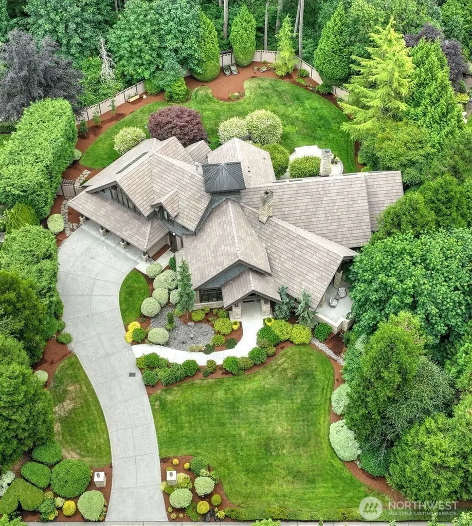 19360 163rd Court NE Woodinville WA 98072