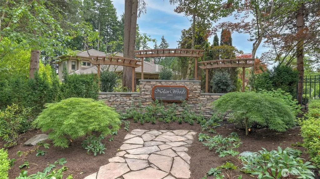 19360 163rd Court NE Woodinville WA 98072