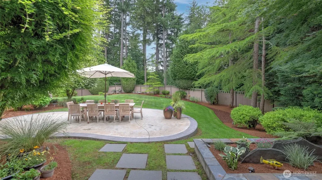 19360 163rd Court NE Woodinville WA 98072