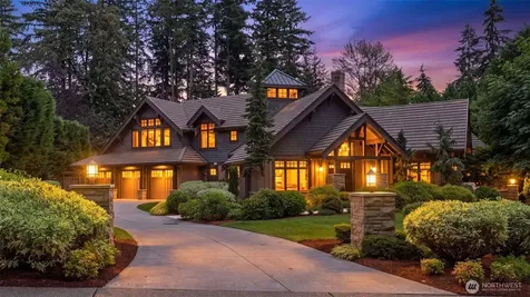 19360 163rd Court NE Woodinville WA 98072