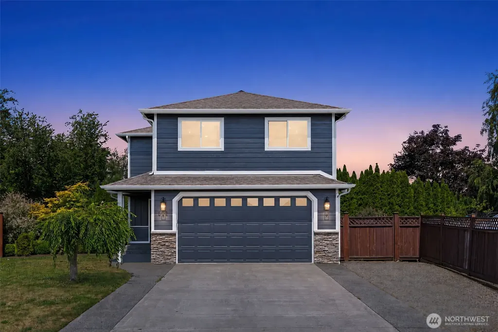 502 Jackson Court Nooksack WA 98276