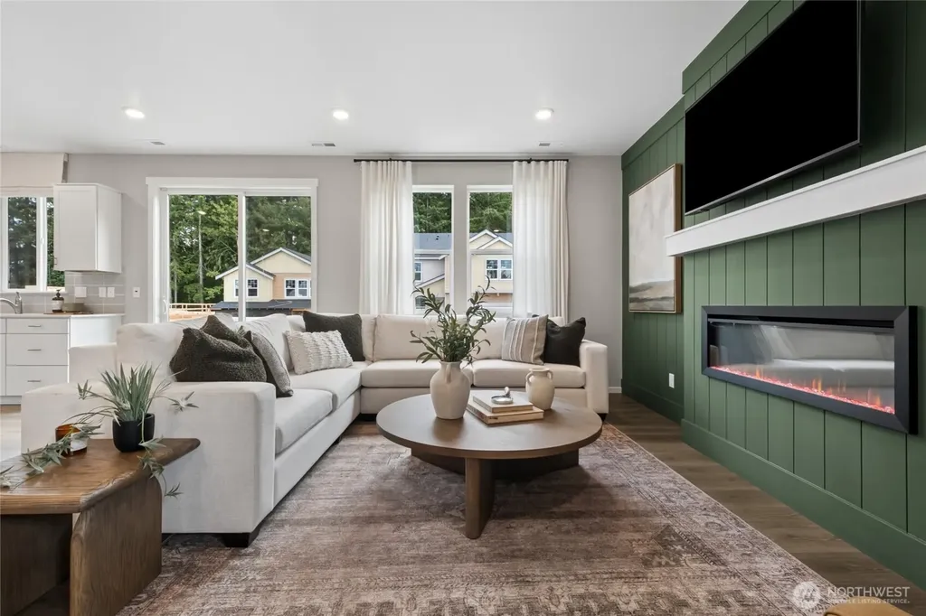 5416 S 328th Street Auburn WA 98001