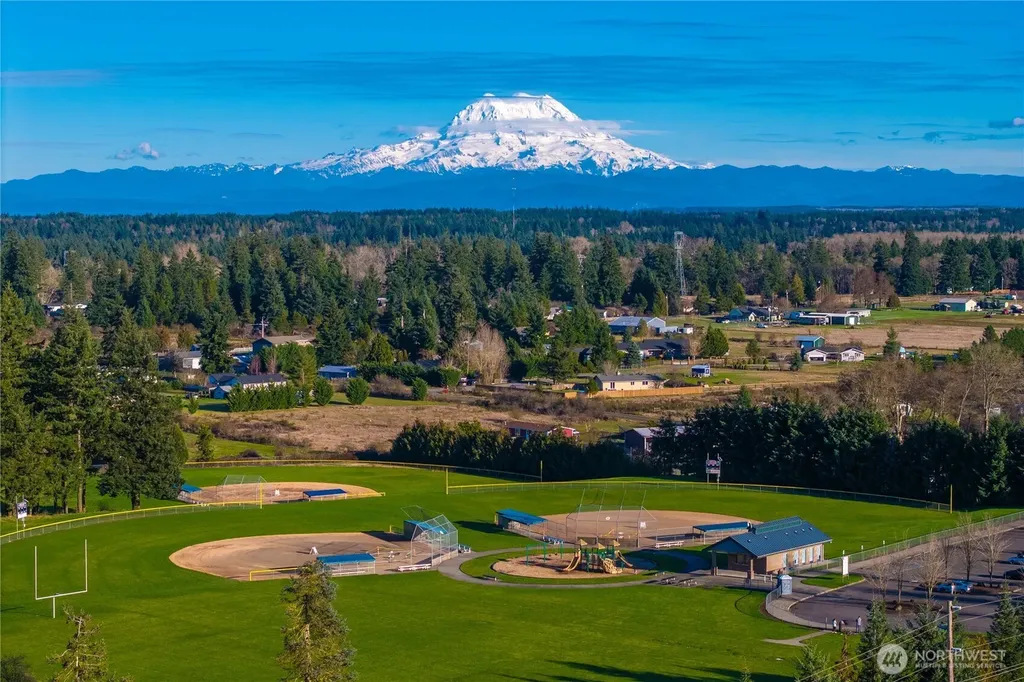 9921 Ferns Loop SE Yelm WA 98597