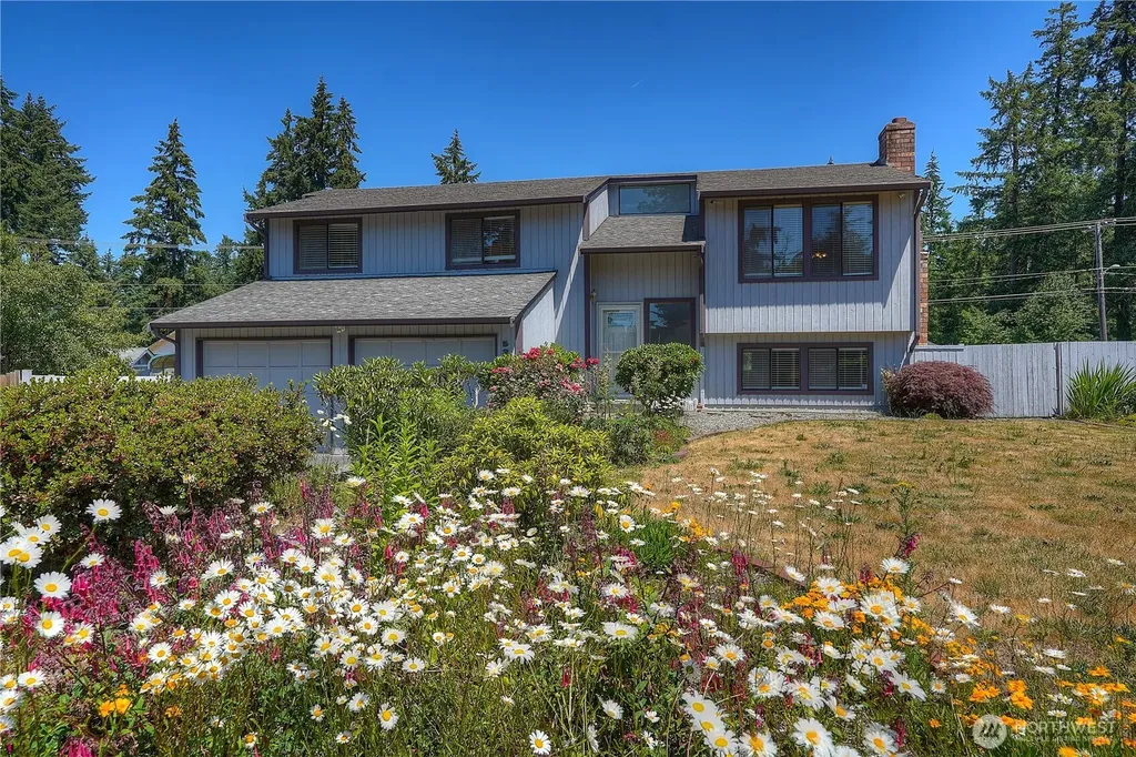 525 E 160th Street Tacoma WA 98445