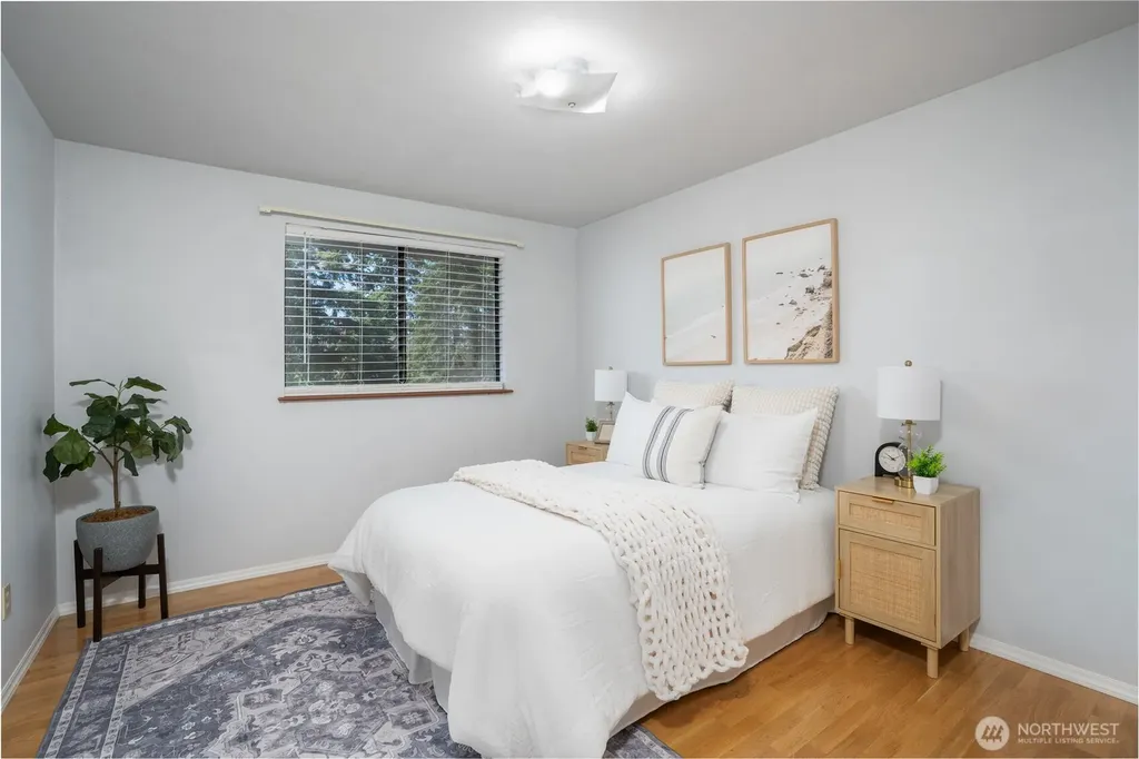 525 E 160th Street Tacoma WA 98445