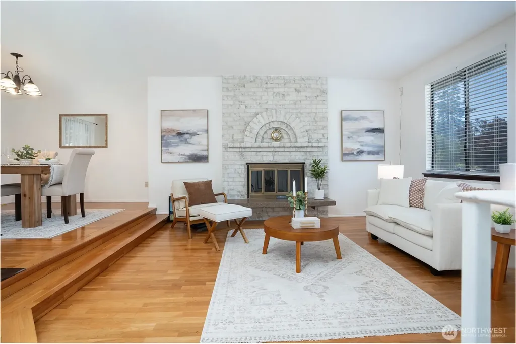 525 E 160th Street Tacoma WA 98445