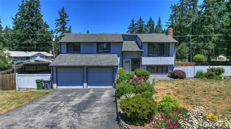 525 E 160th Street Tacoma WA 98445