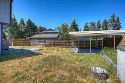 525 E 160th Street Tacoma WA 98445