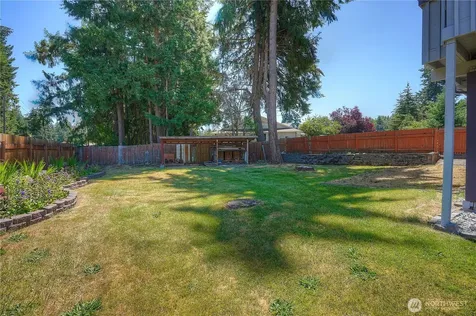 525 E 160th Street Tacoma WA 98445