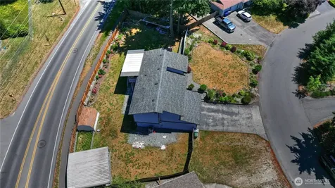 525 E 160th Street Tacoma WA 98445
