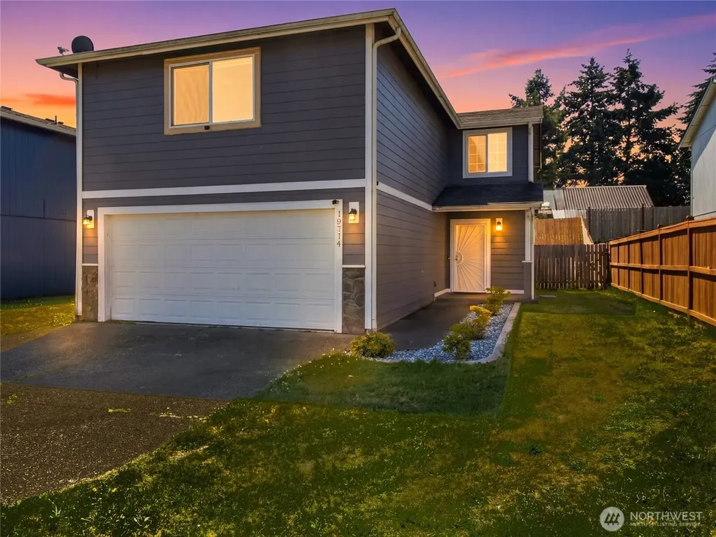 19714 Aspenwood Court SW Rochester WA 98579